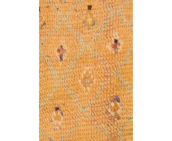 Moroccan BUSEBAA Carpet - n.1322 -