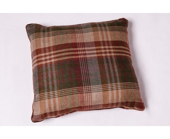 English sofa cover and cushion fabric - B/1742-1743