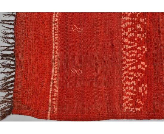 Tappeto Marocco CHICHAUA - n.1394