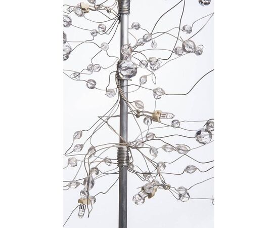 Salih Mekhici Table Lamp - O/5003