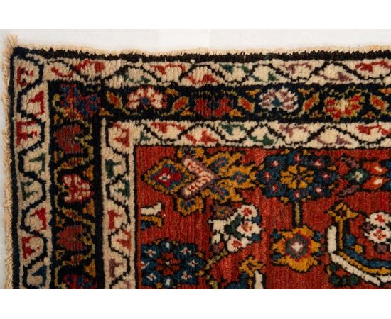 Passatoia Caucasica AZERI  - n.1252