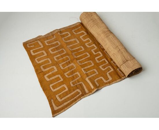 SHOWA KUBA fabric panel -B/1567-4