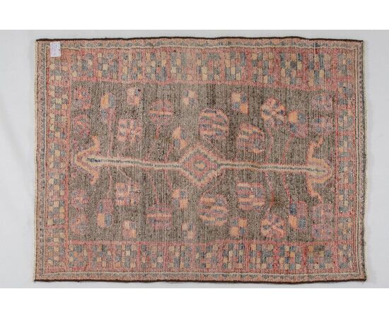 Old MOSUL Persian carpet - n. 835 -