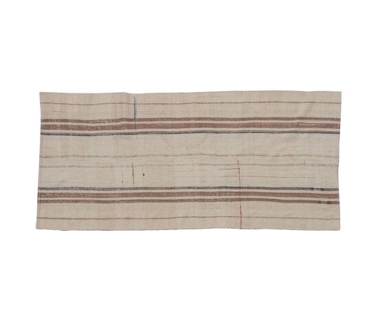 Anatolian rug- cicim (or giagim) - n. 1306