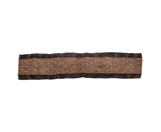 African SHOWA KUBA Panel - B/1678