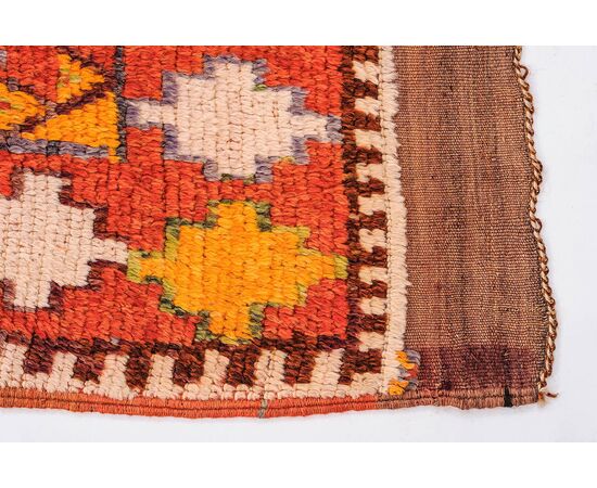 Moroccan Ait Tuaya Carpet - n.1157 -