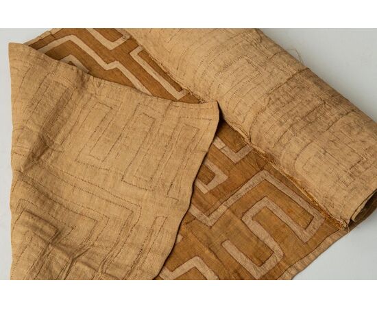 SHOWA KUBA fabric panel -B/1567-4