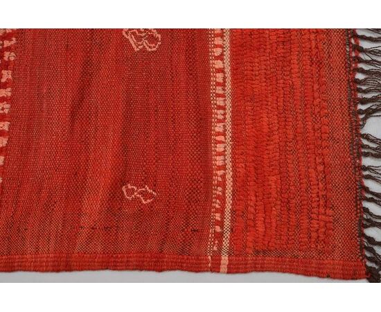 Tappeto Marocco CHICHAUA - n.1394