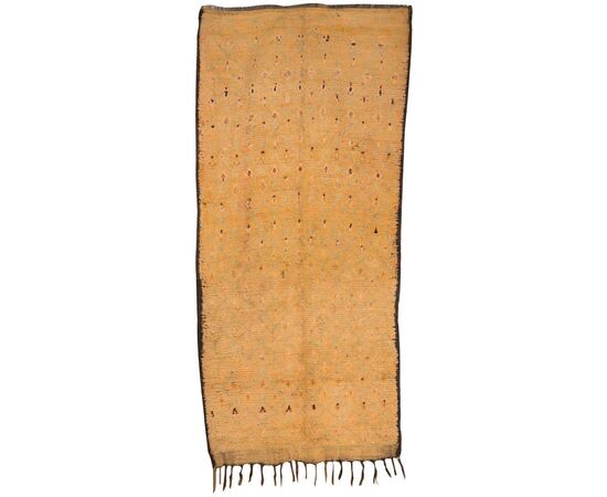 Moroccan BUSEBAA Carpet - n.1322 -