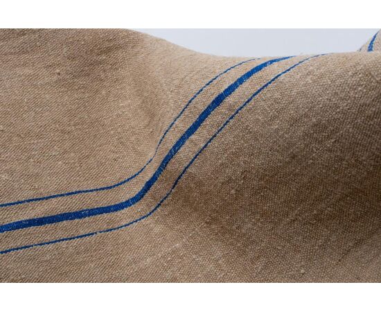 "Country" French fabric for furniture - T/219-2