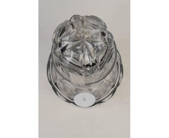 Bottiglie Inglesi antiche da decanter - O/3232 ecc.