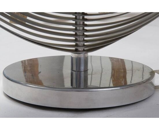 Table lamp by designer Mathieu - O/6164