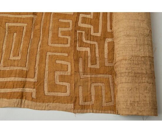 SHOWA KUBA fabric panel -B/1567-4