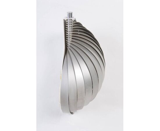 Pair of designer wall lamps - O/6163