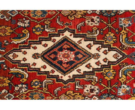 Passatoia Caucasica AZERI  - n.1252