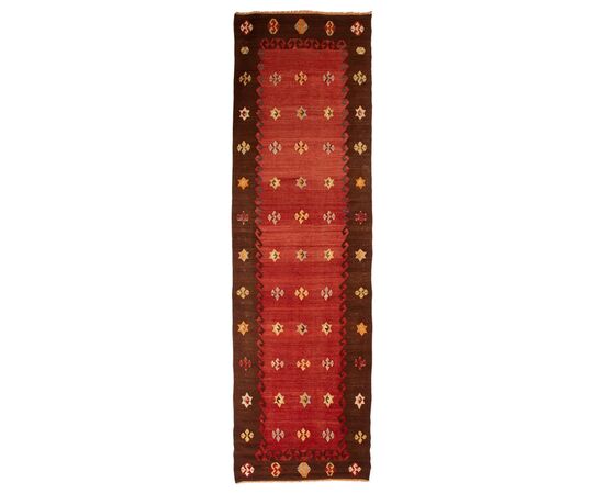 passatoia- galleria kilim SIVAS - n. 1027