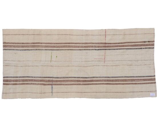 Anatolian rug- cicim (or giagim) - n. 1306