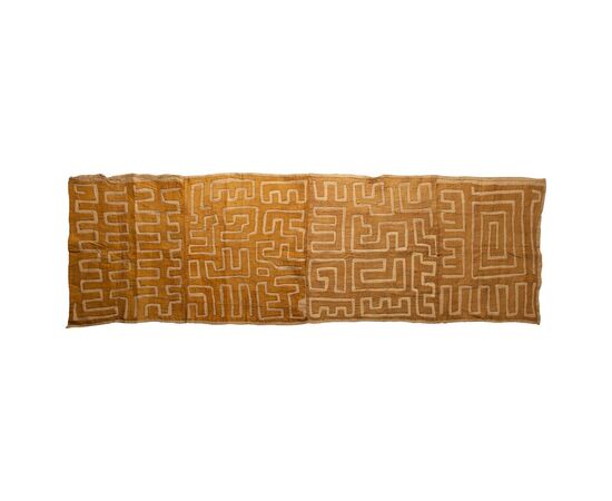 SHOWA KUBA fabric panel -B/1567-4