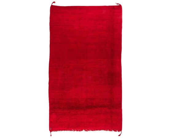 Grande tappeto CHICHAUA dal Marocco  (n.1180)