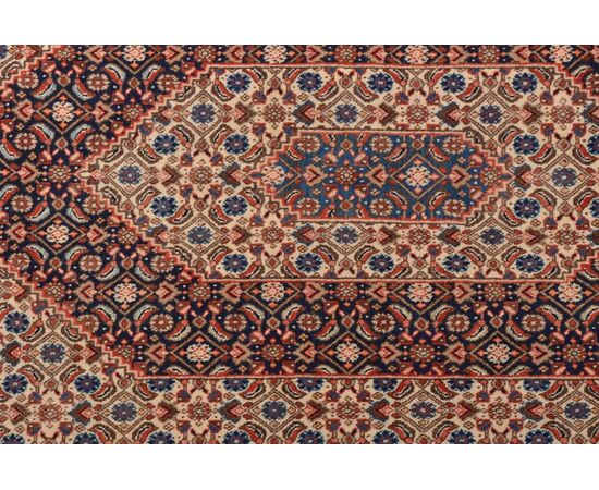 Grande Tappeto persiano MUD - n. 587 -