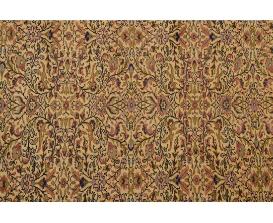 Large Turkish KEISSARY Rug - n.603 -