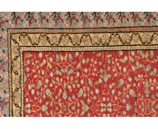 Large Turkish KEISSARY Rug - n. 425 -