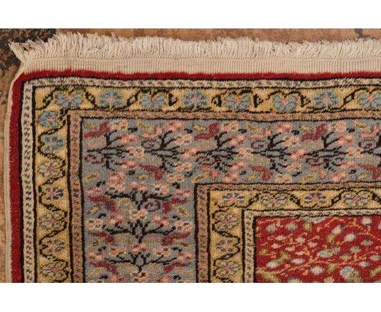 Large Turkish KEISSARY Rug - n. 425 -