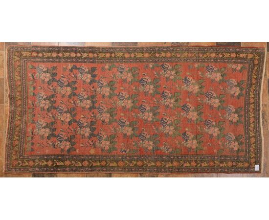 Antique large KARABAGH or GAREBAGH - n. 787 -