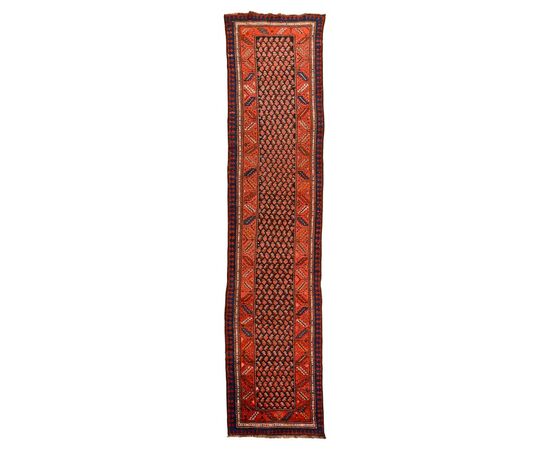 Antique KARABAGH or GAREBAGH Gallery - no. 1257 -