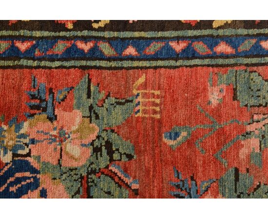 Antique large KARABAGH or GAREBAGH - n. 787 -