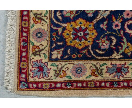 Tappeto turco KEMALIYEH datato - nr. 726