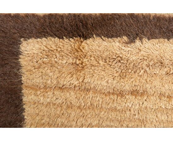 Piccolo tappeto TULU di gusto minimalista -  nr.(646) -