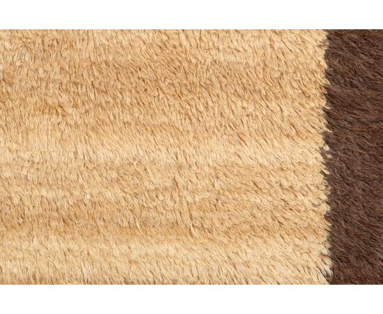 Piccolo tappeto TULU di gusto minimalista -  nr.(646) -