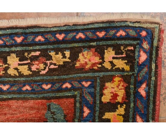 Antique large KARABAGH or GAREBAGH - n. 787 -