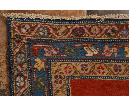 Galleria-passatoia AZERI - nr. 1254 -
