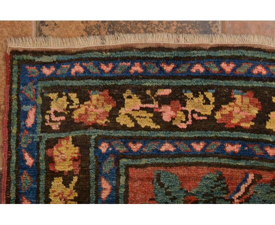 Antique large KARABAGH or GAREBAGH - n. 787 -