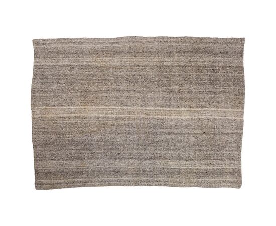 Kilim ADANA di gusto minimalista - n. 1210 -
