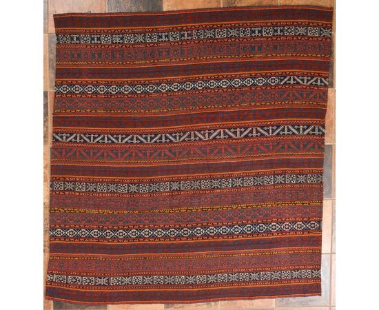 Kilim o jajim AZERI - n. 573 -