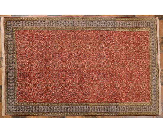 Large Turkish KEISSARY Rug - n. 425 -