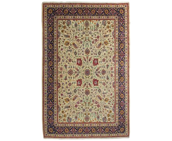 Tappeto turco KEMALIYEH datato - nr. 726