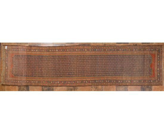 Galleria-passatoia AZERI - nr. 1254 -