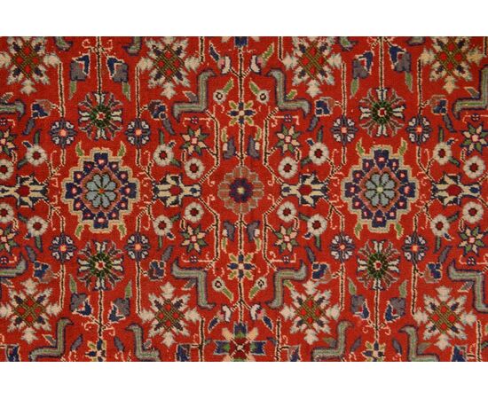 Large Turkish Keissary Carpet - No. 382 -