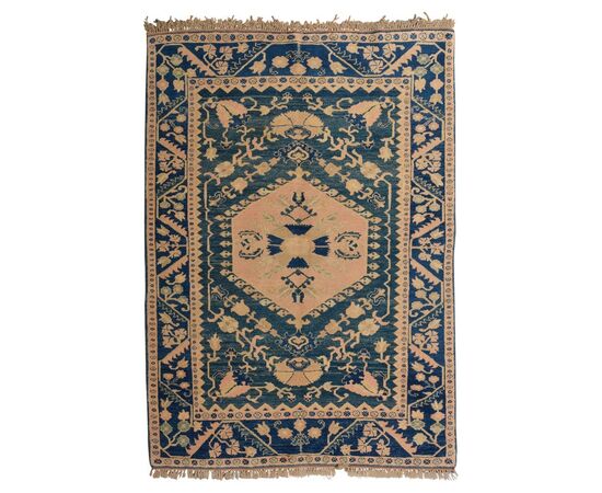 Tappeto Turco EL-VAHN - nr. 655 -