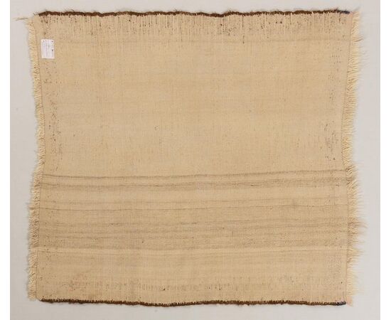 Piccolo tappeto TULU di gusto minimalista -  nr.(646) -