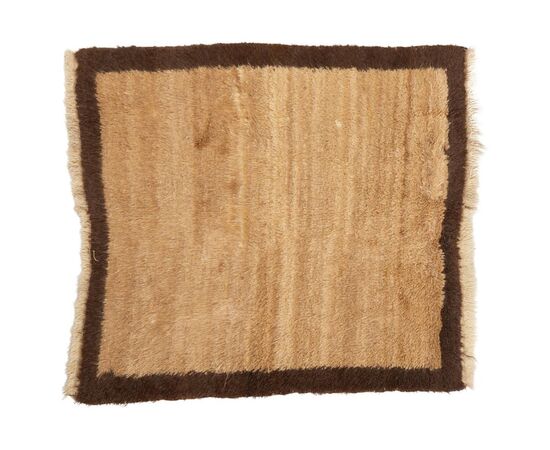 Piccolo tappeto TULU di gusto minimalista -  nr.(646) -