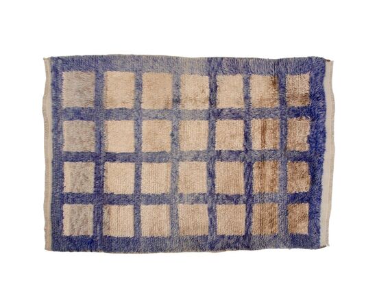 Tappeto TULU da collezione privata - (n. 754 )-