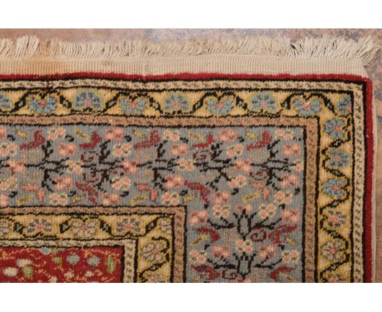 Large Turkish KEISSARY Rug - n. 425 -