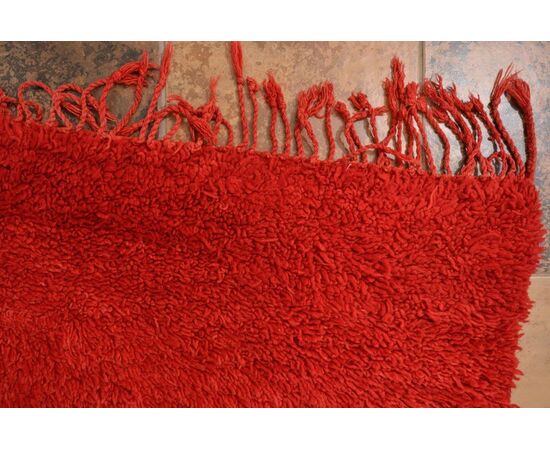 Tappeto Marocco CHICHAUA - n. 1182 -
