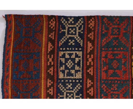Kilim o jajim AZERI - n. 573 -