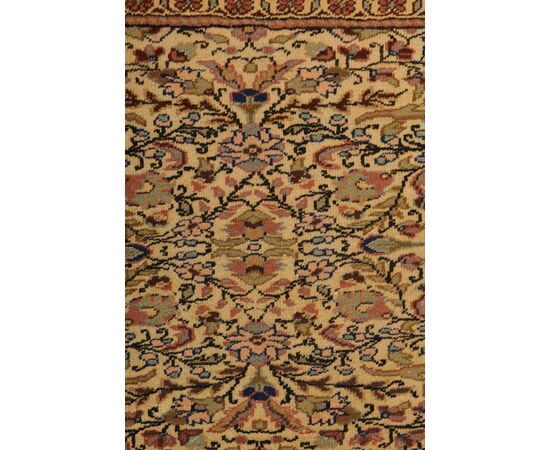 Large Turkish KEISSARY Rug - n.603 -